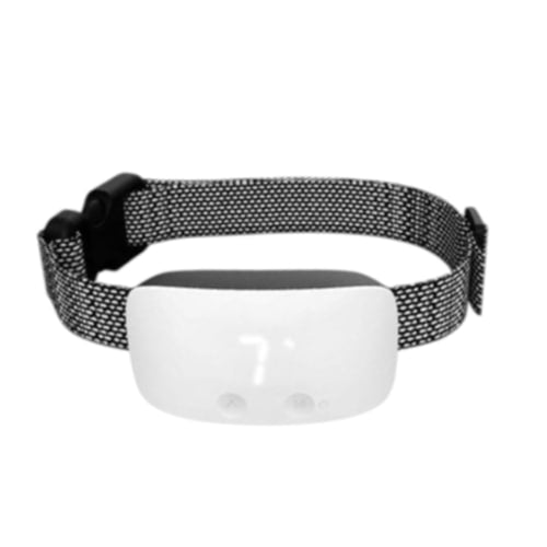 Intelligent Anti Bark E-Collar BH001 S-M-L Dogs